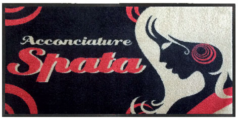 Asciugapassi Personalizzati