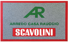 Zerbini Personalizzati